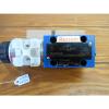 Bosch Rexroth R900738481 4WE6X7-62/EG24K4 Valve 350 Bar w/ R900221884 Solenoid