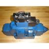 REXROTH HYDRAULIC VALVE; P/N: 4W36JB62 / EW110N9DAL / IT0862 ~Origin~SURPLUS~ #1 small image