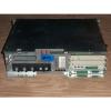 REXROTH INDRAMAT DDS021-A/W100 POWER SUPPLY AC SERVO CONTROLLER DRIVE #14