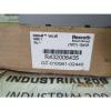 REXROTH CERAM VALVE RT32006435 GT-010061-02440 Origin #4 small image