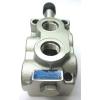 RR L753E146AI00000  - Rexroth Double Selector Valve #12 ORB Ports 3,626 PSI Ma