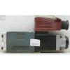 Rexroth 4WE6D5X/AW120-60 Linear Directional Control Valve