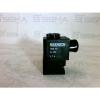 Rexroth R432015469 Solenoid Ceram Valve 24VDC