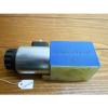 Bosch Rexroth R900738483 4WE 6 D62/EG24K4 SO293 Valve w/ R900221884 Solenoid 24V