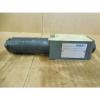 Rexroth Mannesmann Hydraulic Valve ZDR 6 DP2-41/75YM/12 ZDR6DP24175YM12 origin #1 small image