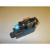 Rexroth 4WE6GA62/EW110N9DK23/63 R978904434 Solenoid Valve FREE SHIPPING #1 small image