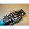 Rexroth 4WE6GA62/EW110N9DK23/63 R978904434 Solenoid Valve FREE SHIPPING #2 small image