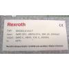 INDRAMAT REXROTH DRIVE DKC113-040-7-FW FWA-ECODR3-SGP-03VRS-MS 60 Day Warranty