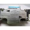 Mannesmann Rexroth 4WE6D61/EW110N Double Solenoid Operated Directional Valve