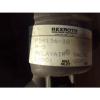 Rexroth Relayair Valve P-59156-10