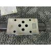 REXROTH BOSCH SANDWICH THROTTLE CHECK VALVE Z2FS R900586224 KEYED FLOW Origin #3 small image