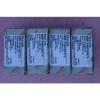 REXROTH LINEAR BEARING MNR R165189370LOT OF 4 Origin #1 small image