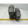 Rexroth 4WE10J40/W110-60N Solenoid Directional Spool Hydraulic Valves