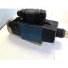 Origin OLD REXROTH 4WE10Q40/CW110N9DK25L HYDRAULIC SOLENOID VALVE, MNR R978910210 V