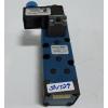 REXROTH 150PSI MAX SOLENOID VALVE R432006089 W/ R432009045 / 7877-10W48 Origin #1 small image