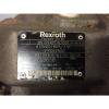 Rexroth Hydraulic pumps A10VSO18DR /31R R910940516 / 000