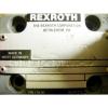 REXROTH DIRECTIONAL VALVE 4WE6D51/OFAW120-60 #2 small image