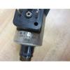 Rexroth Bosch Group 9810231442 Valve - Used