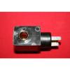 Origin Bosch Rexroth Solenoid Valve Coil 24VDC - 1 824 210 292 - 1824210292 - BNIB #5 small image