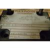 Rexroth Directional Control Valve 4-WE-6-E51/AG24NZ4_4WE6E51AG24NZ4_456442/3 F24 #4 small image