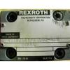 REXROTH DIRECTIONAL VALVE 4WE6JA51/AW120-60N9Z55L