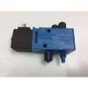 5728400220 AVENTICS REXROTH  DIRECTIONAL VALVE V840-4/2OC-DI04-024DC-03-MODI #2 small image