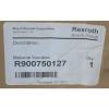 Origin REXROTH 4WRZE16W8-150-70/6EG24N9EK31/A1D3M VALVE R900750127