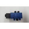 Origin Rexroth Pneumatic 572740 Solenoid Valve #4 C2M