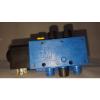 Origin Rexroth Pneumatic 572740 Solenoid Valve #4 C2M