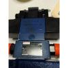 Origin REXROTH R900904406 HYDRAULIC VALVE,R978008115,4WE6J61/EW110N9DK25L,823274 CE #2 small image