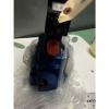 Origin REXROTH R900904406 HYDRAULIC VALVE,R978008115,4WE6J61/EW110N9DK25L,823274 CE #4 small image