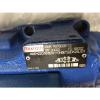 Origin REXROTH R900904406 HYDRAULIC VALVE,R978008115,4WE6J61/EW110N9DK25L,823274 CE #5 small image