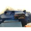 Origin REXROTH R900904406,Z2FS 6-44/1Q, VALVE,R978008115,4WE6J61/EW110N9DK25L CE #2 small image