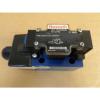 Rexroth MNR R978908566 Solenoid Valve