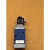 Rexroth Minimaster  Valve GC-13101-2455 #1 small image