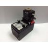 Mecman Rexroth Solenoid Valve, 5633010000 4V3 BASIC MOD EL-VALVE 563 MOD 2 #2 small image