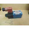 Mannesmann Rexroth Solenoid Valve 4WE6C60/EW11ON9Z45 4WE6C60 EW11ON9Z45 origin #1 small image