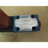 Mannesmann Rexroth Solenoid Valve 4WE6C60/EW11ON9Z45 4WE6C60 EW11ON9Z45 origin #2 small image