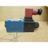 Mannesmann Rexroth Solenoid Valve 4WE6C60/EW11ON9Z45 4WE6C60 EW11ON9Z45 origin #4 small image