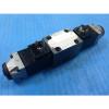 USED REXROTH 4WE6E52/AG24NZ4 DIRECTIONAL VALVE 4 WE 6 E52/AG24NZ4 U4 #1 small image