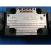 USED REXROTH 4WE6E52/AG24NZ4 DIRECTIONAL VALVE 4 WE 6 E52/AG24NZ4 U4 #2 small image