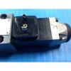 USED REXROTH 4WE6E52/AG24NZ4 DIRECTIONAL VALVE 4 WE 6 E52/AG24NZ4 U4 #3 small image