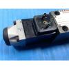 USED REXROTH 4WE6E52/AG24NZ4 DIRECTIONAL VALVE 4 WE 6 E52/AG24NZ4 U4 #5 small image