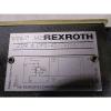 Rexroth ZDR 6 DD2-42/75YM/12 Valve Origin #4 small image