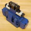 Rexroth H-4WEH25J64/6EEG24N9ETDK24L2, #4WE6J62/EG24N9DK24L2 Valve Assembly