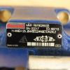 Rexroth H-4WEH25J64/6EEG24N9ETDK24L2, #4WE6J62/EG24N9DK24L2 Valve Assembly