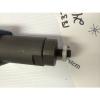 Bosch 811 150 239 Hydraulic Pressure Reducing Valve