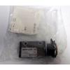 Origin Rexroth 3/2 manually operated Panel Mount Valve 0820402024 , P max-10bar #1 small image