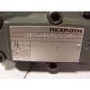 Origin REXROTH HYDRAULIC VALVE DB30G2-30/315XU/5V  REXROTH  DB30G2 #4 small image