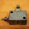 Rexroth 534 106 100 0 Valve - USED